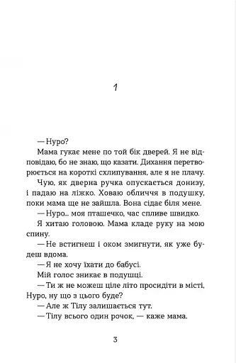 Літо, коли все трапилось - фото 3