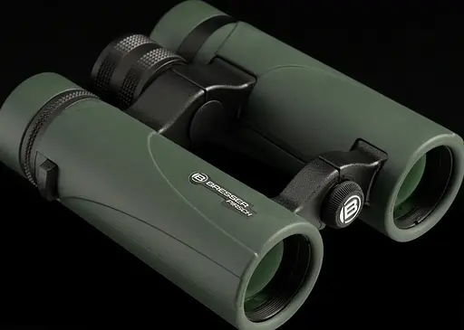 Бинокль Bresser Pirsch 8x34 WP Phase Coating (1720834) 930246 - фото 2