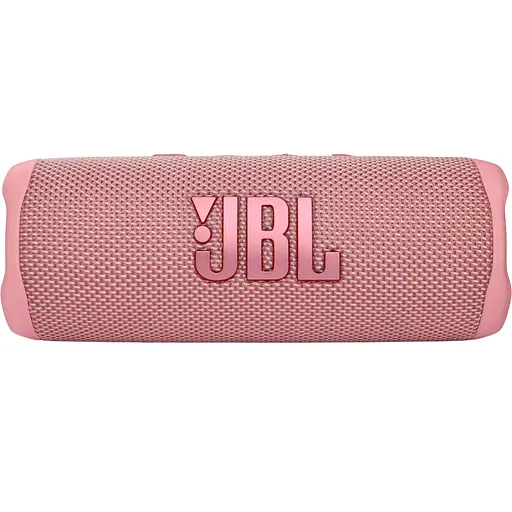 Портативна акустика JBL Flip 6 Pink (JBLFLIP6PINK) Вітрина [147440]