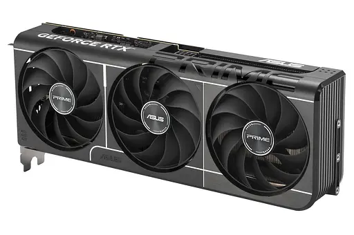 Відеокарта GF RTX 5060 Ti 16GB GDDR7 Prime OC Asus (PRIME-RTX5060TI-O16G) - фото 6