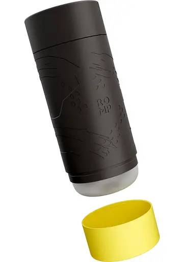 Мастурбатор Romp Dash (прозорий) - фото 5