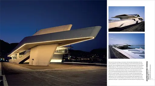 The Complete Zaha Hadid - фото 3