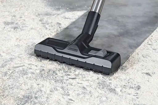 Насадка для підлоги до господарських пилососів Karcher (2.863-000.0) - фото 4