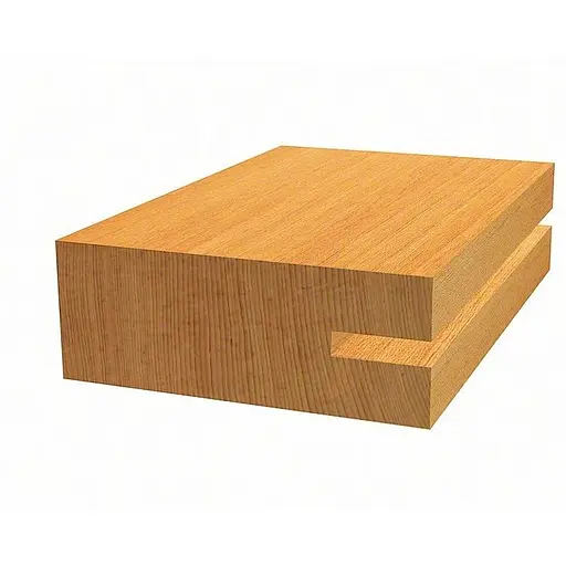 Фреза дисковая Bosch Professional Std S8 D32 L4 (2.608.628.402) - фото 5