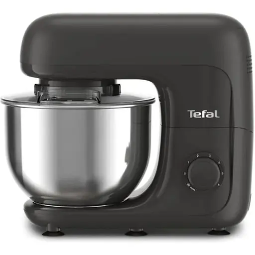 Кухонная машина Tefal QB161H38 с мясорубкой - фото 4