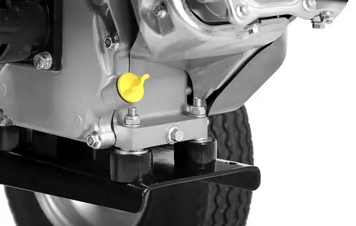 Дровокол электрический HECHT 6422 - фото 5