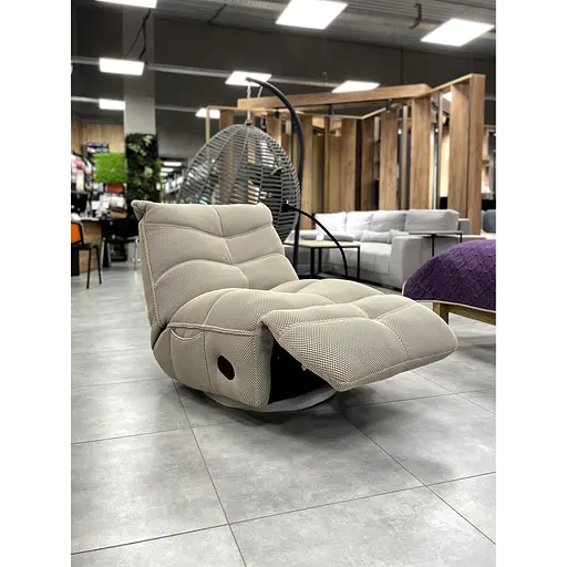 Кресло Avanti Patrick Grey - фото 7