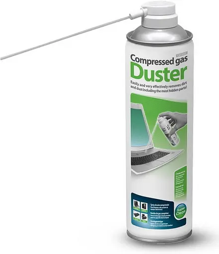 Чистяче стиснене повітря ColorWay 500ml (CW-3333) - фото 2