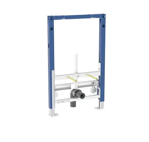 Інсталяція для біде Geberit Duofix 111.524.00.2 - фото 1