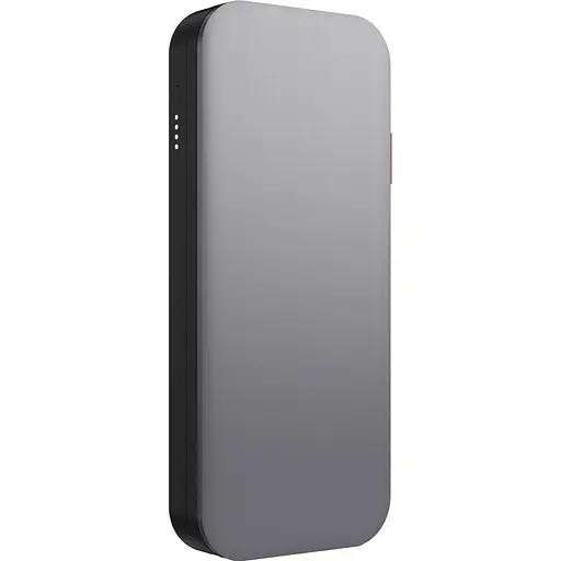 Внешний аккумулятор Lenovo Go Laptop Power Bank 20000 mAh (40ALLG2WWW) [104569] - фото 2