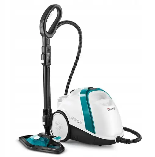 Пароочищувачі Polti Vaporetto Smart 40 Blue - фото 8