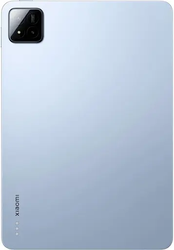 Планшет Xiaomi Pad 7 8/128GB Sky Blue (VHU5367EU) - фото 3
