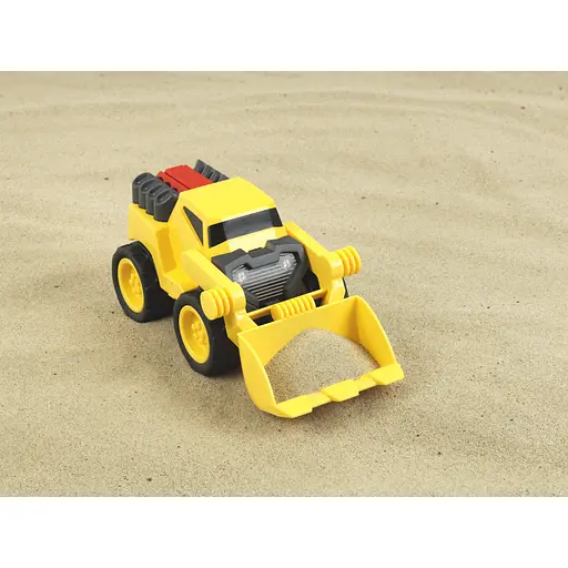 Іграшковий навантажувач Klein ОФ 1:24 (2117) - фото 10