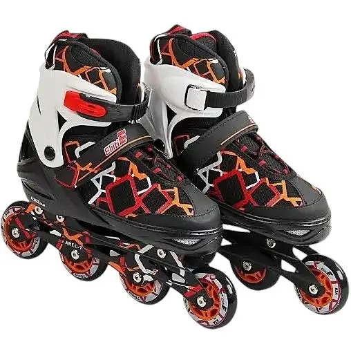 Ролики для підлітків Eliiti розмір колеса 39-42 (75802-L)