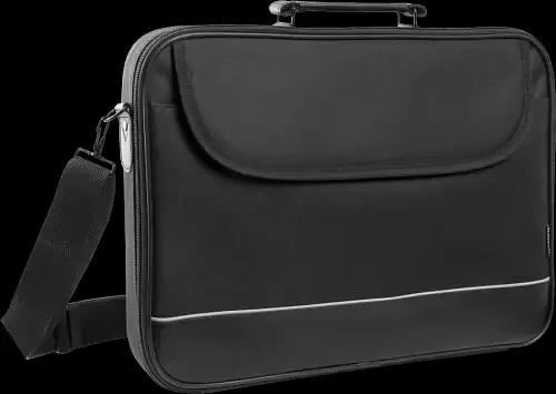 Сумка для ноутбука 16" Ascetic, Black Defender sum0028024 - фото 1