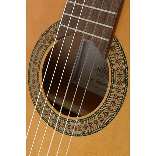 Классическая гитара Admira Paloma Satin [130452] - фото 6