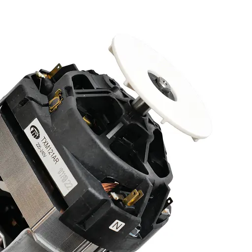 Электродвигатель Panasonic AMA08J121-0S для мясорубки MK-G1300PWTB - фото 4