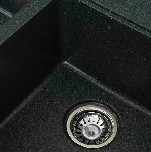 Кухонная мойка Platinum 7850 HARMONY (SP000027549) - фото 4