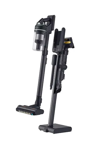 Пылесос ручной Samsung Jet 95 Pet VS20C9542TN - фото 4