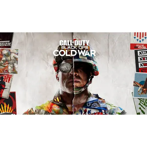 Гра Call of Duty Black Ops Cold War (російська версія) (PS4) - фото 2