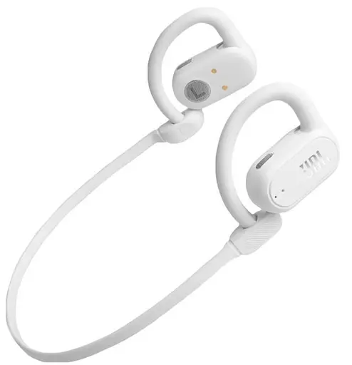 Гарнітура JBL Soundgear Sense White (JBLSNDGEARSNSWHT) - фото 7