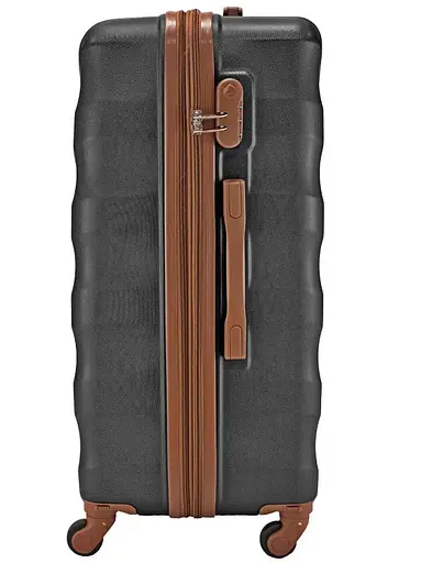 Чемодан Semi Line 24" (M) Графит (T5644-2) (DAS302621) - фото 6