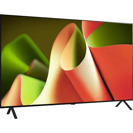 Телевізор LG B4 65" OLED 4K Ultra HD (OLED65B43LA) UA [128122] - фото 2
