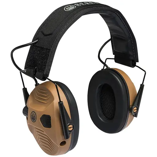 Наушники Beretta Electronic Earmuffs Otter Hard Surface