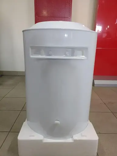 Бойлер електричний накопичувальний водонагрівач Nova tec NT-S 80 Standard - фото 7