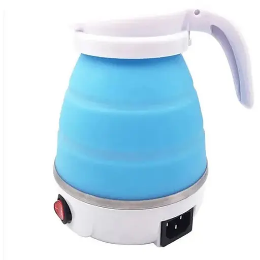 Чайник силіконовий складаний Grand 77713433