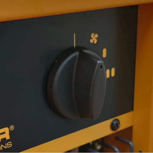 Тепловентилятор Master B 5 IT - фото 7