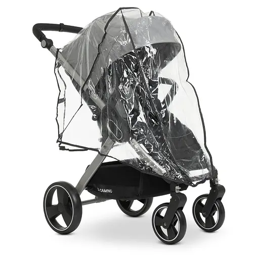 Дождевик для коляски El Camino ME 1061 EVA