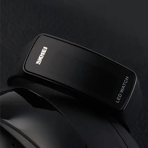 Часы Skmei Electro 1119 - фото 8