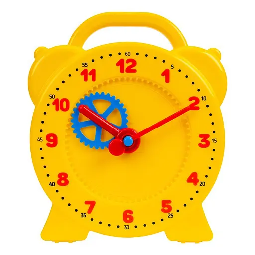 Іграшка "Годинник ТехноК", арт.7914TXK - фото 2