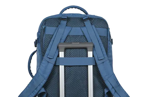 Рюкзак дорожный TUGO Premium ML 18", 28.5л, синий Tucano sum0027677 - фото 7