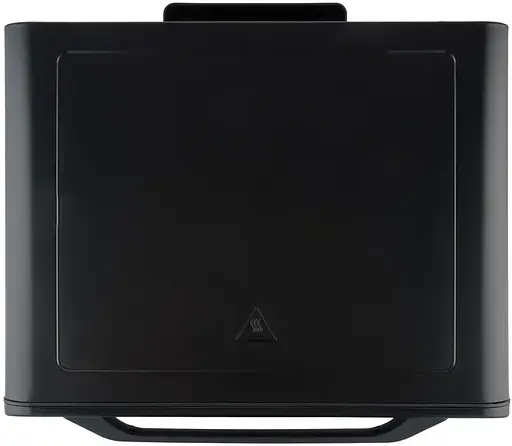 Мультипіч-фритюрниця Zelmer ZAF 9230 Maxi - фото 5