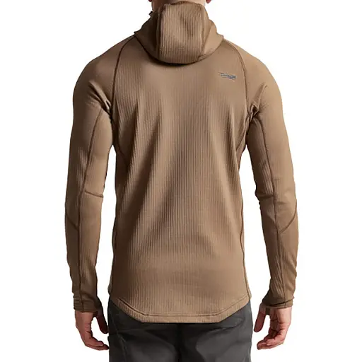 Реглан Sitka Gear Heavyweight 2XL Coyote - фото 2