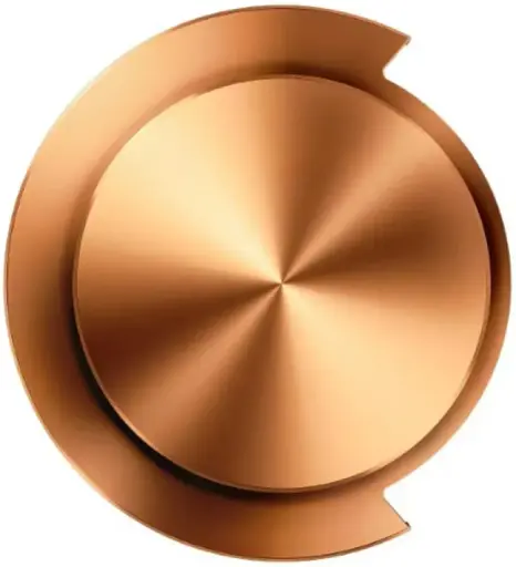 Bluetooth Stereo Dyson OnTrac CNC Copper (759558-01) Global - фото 4