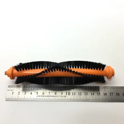 Набір на робот пилосос Tefa/Rowenta Explorer / X-Plorer (основна щітка, hepa фільтра, бічні щітки, ганчірки) - фото 4