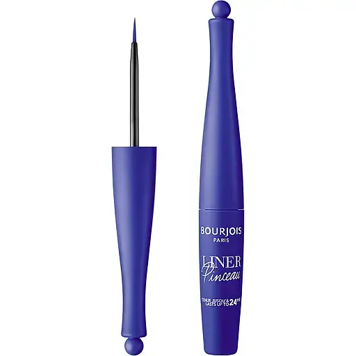 Підводка для очей Bourjois Liner Pinceau, відтінок 04, 2,5 мл (8000019185736) - фото 1