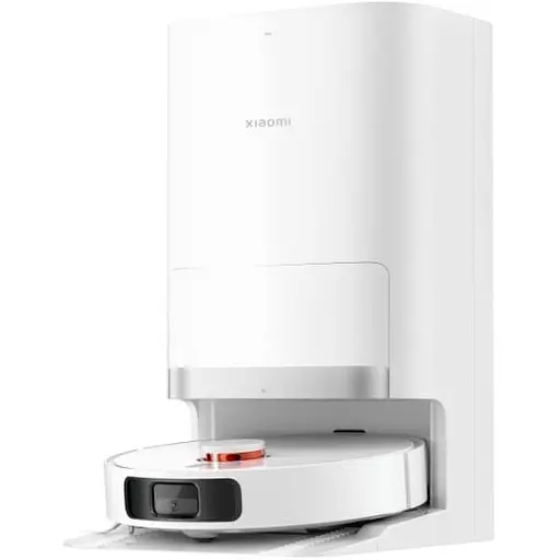 Робот-пылесос Xiaomi Robot Vacuum X20+ White UA UCRF