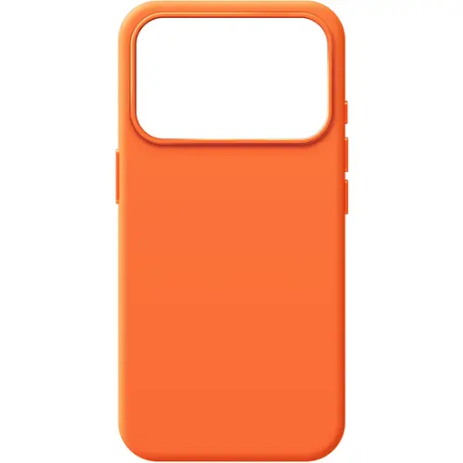 Чехол для мобильного телефона Armorstandart ICON2 MagCase Apple iPhone 17 Pro Cosmic Orange (ARM86677)