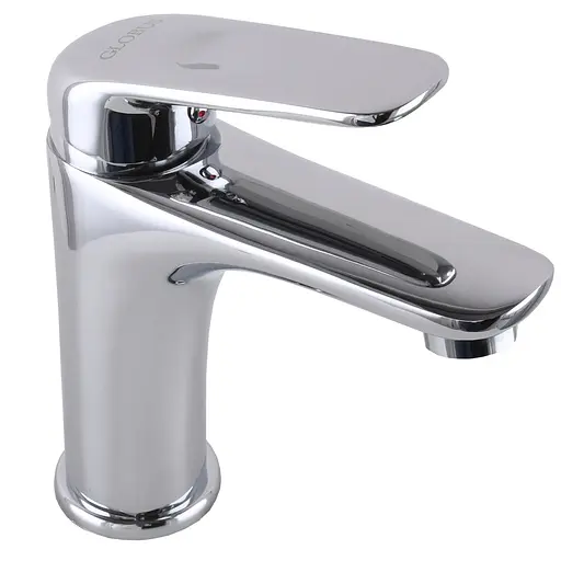 Змішувач для умивальника Globus Lux Koln GLK-0401 000025197 Хром - фото 5