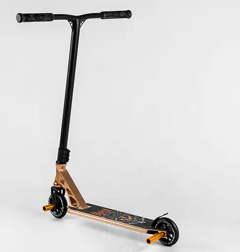 Трюковой самокат Best Scooter 55084 HIC-система - фото 3