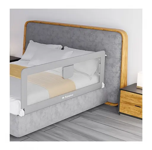 Защитный барьер для кровати TULANO Cover-20 200 см. - фото 4