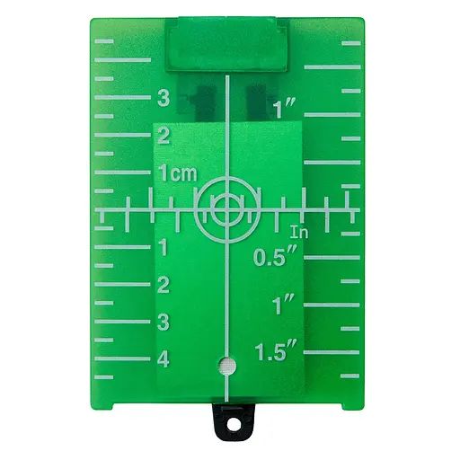 Рівень лазерний Alloid 3D 12 ліній (LL-3397K) - фото 6