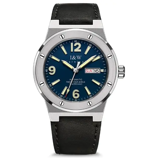 Годинник Carnival Submarine 5BAR - фото 3