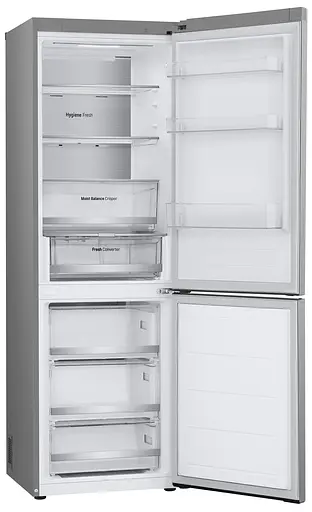 Холодильник LG GC-B459FNPW (7110070) - фото 6