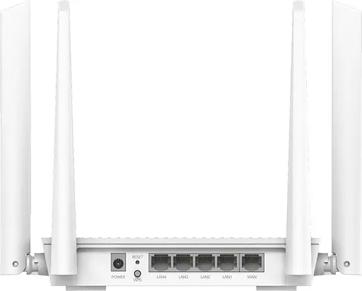 Маршрутизатор Cudy WR3000S, AX3000 Gigabit Wi-Fi 6 Mesh Router - фото 2