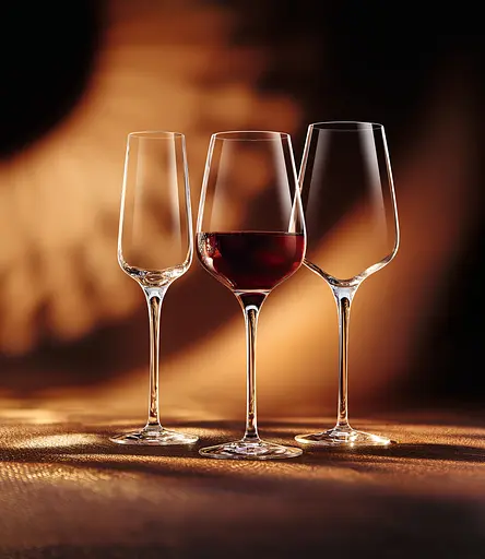 Набор бокалов C&S Sublym, 6х210 мл (6551271) - фото 4